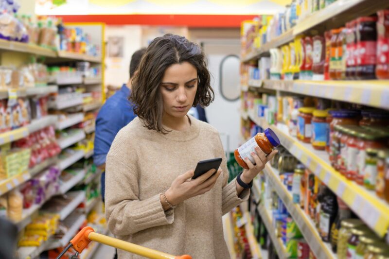 I Barómetro de Consumo Inteligente