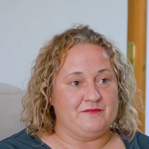 Gema, socia de Ahorradoras