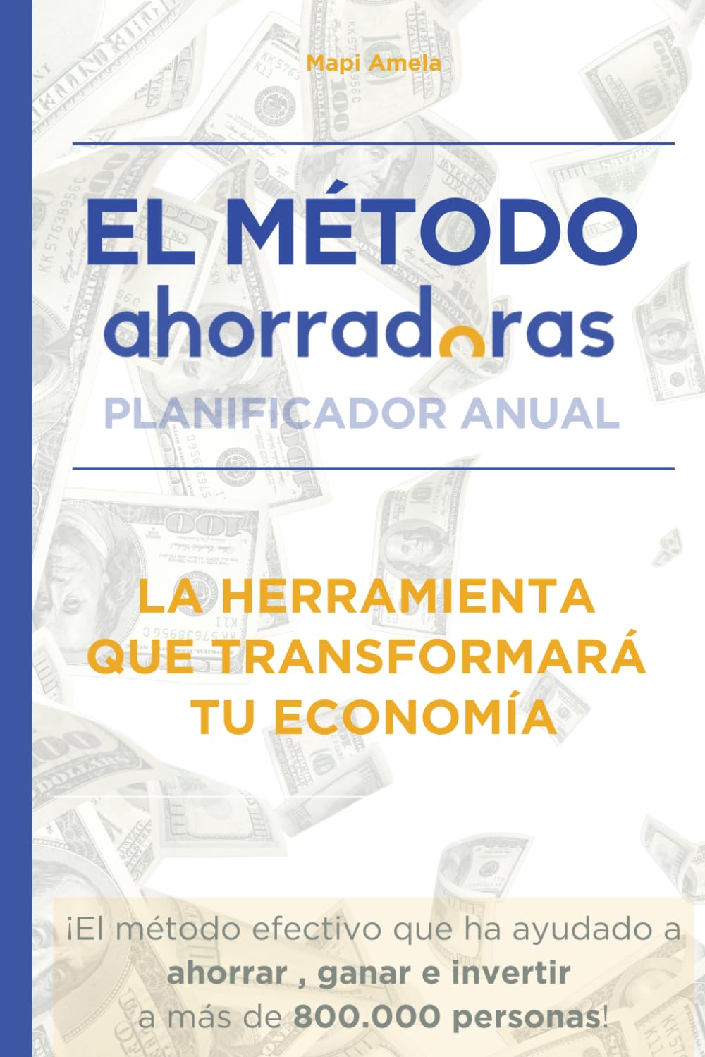Planificador Ahorradoras